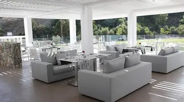 Lindos Breeze Beach Hotel