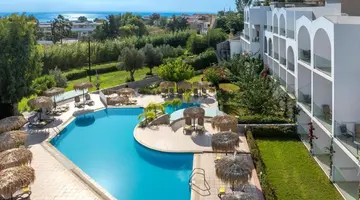 Lindos Breeze Beach Hotel