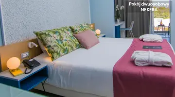 Lindos Breeze Beach Hotel
