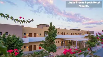 Lindos Breeze Beach Hotel
