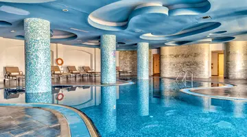 Lindos Breeze Beach Hotel