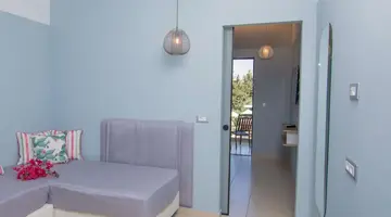 Lindos Breeze Beach Hotel