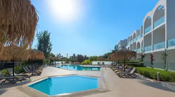 Lindos Breeze Beach Hotel