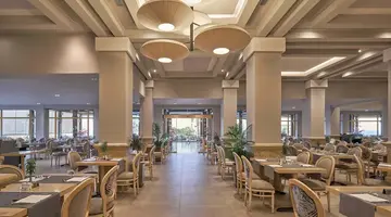 Lindos Breeze Beach Hotel