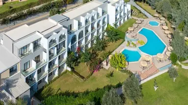 Lindos Breeze Beach Hotel