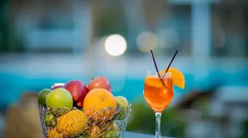 Lindos Breeze Beach Hotel