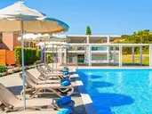 Lindos Breeze Beach Hotel