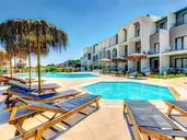 Lindos Breeze Beach Hotel