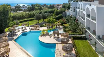 Lindos Breeze Beach Hotel