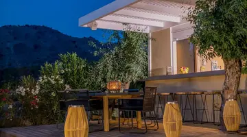 Lindos Breeze Beach Hotel
