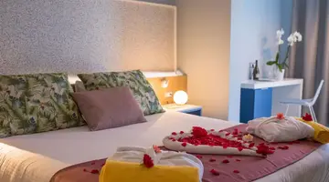 Lindos Breeze Beach Hotel