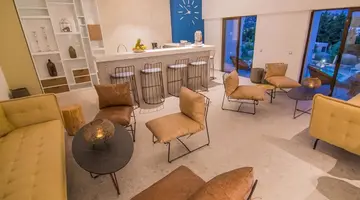 Lindos Breeze Beach Hotel