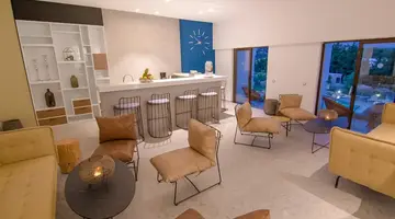 Lindos Breeze Beach Hotel