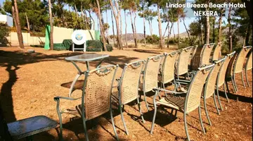 Lindos Breeze Beach Hotel
