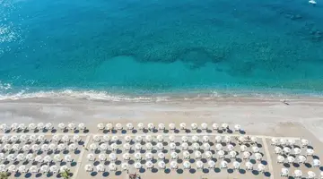 Lindos Breeze Beach Hotel