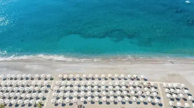 Lindos Breeze Beach Hotel