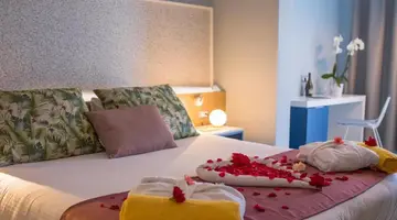 Lindos Breeze Beach Hotel