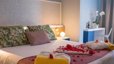 Lindos Breeze Beach Hotel