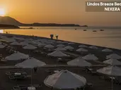 Lindos Breeze Beach Hotel