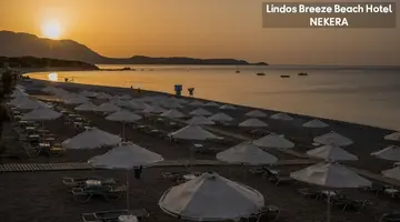 Lindos Breeze Beach Hotel