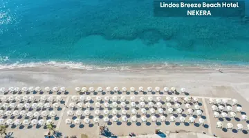 Lindos Breeze Beach Hotel