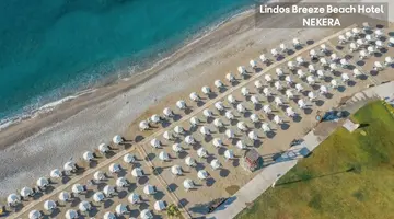 Lindos Breeze Beach Hotel