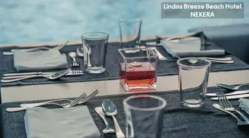 Lindos Breeze Beach Hotel