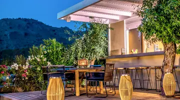 Lindos Breeze Beach Hotel