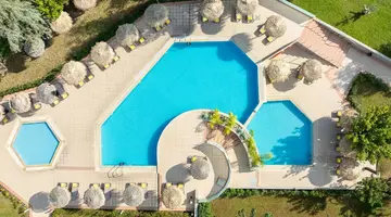 Lindos Breeze Beach Hotel