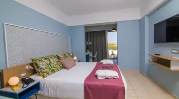 Lindos Breeze Beach Hotel