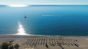 Lindos Breeze Beach Hotel