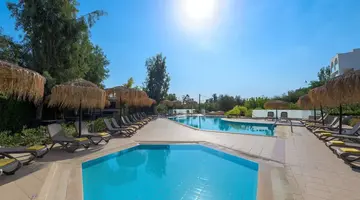 Lindos Breeze Beach Hotel