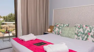 Lindos Breeze Beach Hotel