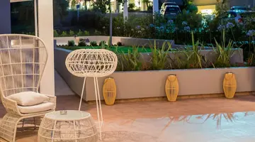 Lindos Breeze Beach Hotel