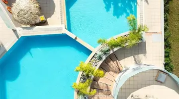 Lindos Breeze Beach Hotel