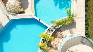Lindos Breeze Beach Hotel
