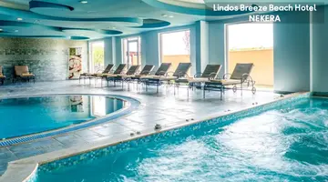 Lindos Breeze Beach Hotel