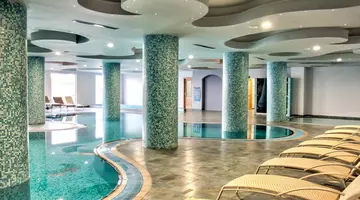 Lindos Breeze Beach Hotel