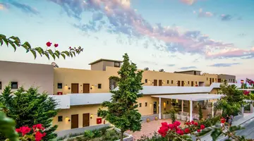 Lindos Breeze Beach Hotel