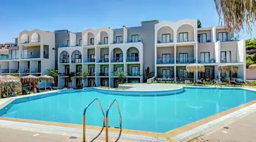 Lindos Breeze Beach Hotel