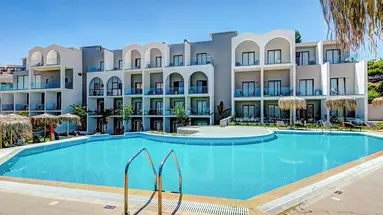 Lindos Breeze Beach Hotel