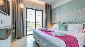 Lindos Breeze Beach Hotel