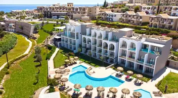 Lindos Breeze Beach Hotel