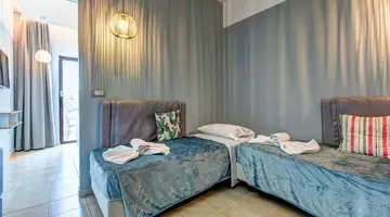 Lindos Breeze Beach Hotel