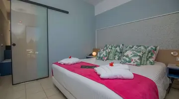Lindos Breeze Beach Hotel