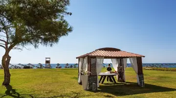 Lindos Breeze Beach Hotel