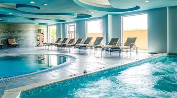 Lindos Breeze Beach Hotel