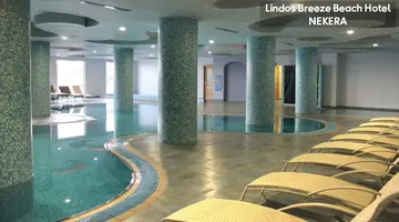 Lindos Breeze Beach Hotel