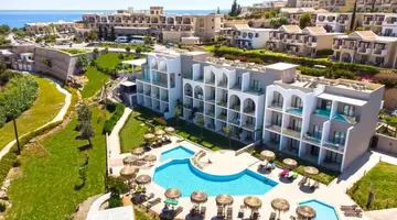 Lindos Breeze Beach Hotel