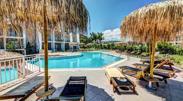Lindos Breeze Beach Hotel